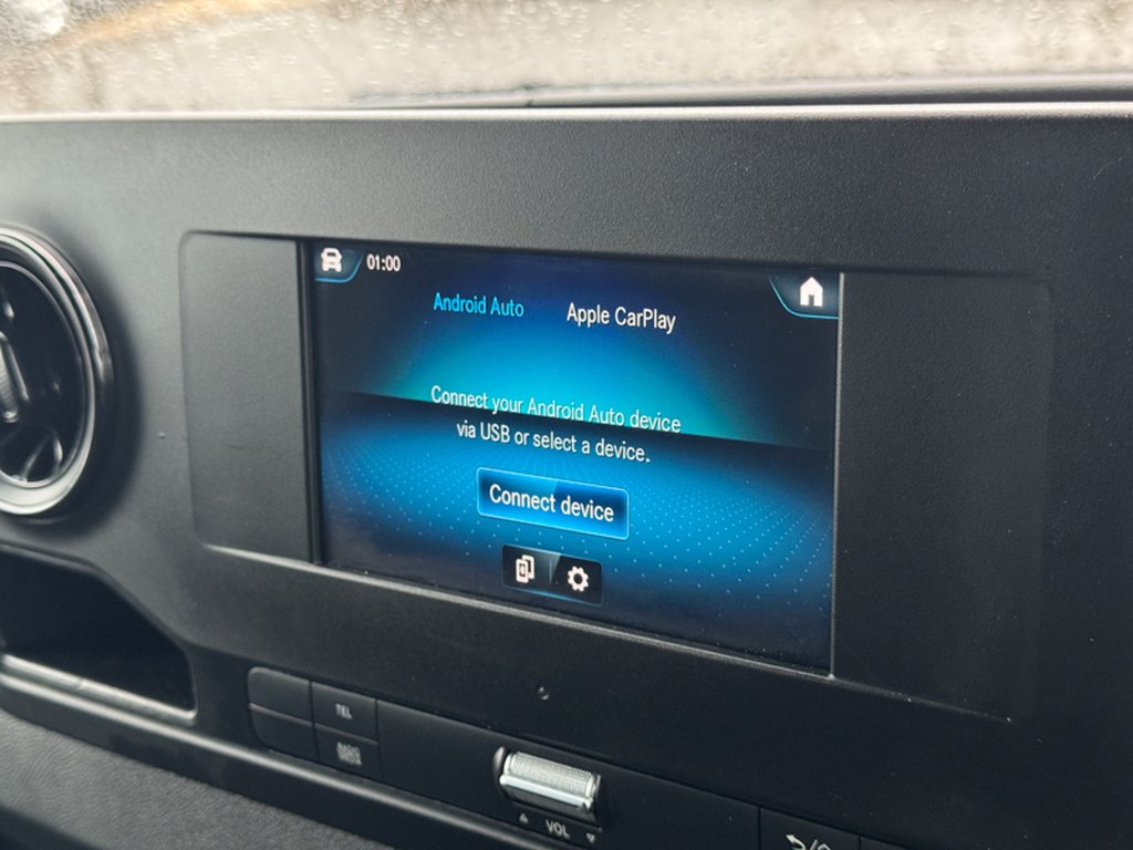 2023 Mercedes-Benz SprinterLWB L3H2 High Roof Progressive 315 Cruise Sensors EURO 6 — thumbnail 31 of 51