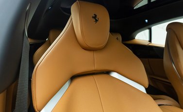 Ferrari Purosangue 13