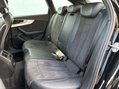 Audi A4 1.4 A4 S Line TFSI Semi-Auto 5dr 49