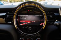 Mini Hatch COOPER S SPORT 35