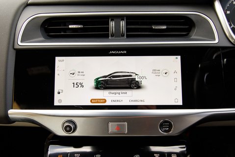 Jaguar I-Pace HSE BLACK 24