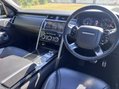 Land Rover Discovery SDV6 HSE LUXURY 9