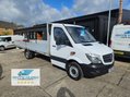 Mercedes-Benz Sprinter 314CDI 1
