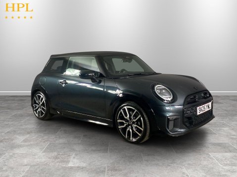 Mini Hatch 2.0S Sport Hatchback 3dr Petrol Steptronic Euro 6 (s/s) (204 ps) 1