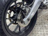 Aprilia RS RS4 2020 ONLY 6K SPORTS BIKE 125CC NEW MOT 1 OWNER LEARNER 15BHP 36