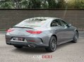 Mercedes-Benz CLS 2.9 CLS 400 AMG Line Night Edition Premium+ D 4Matic Auto 4WD 4dr 24