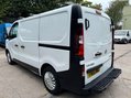 Vauxhall Vivaro 1.6 CDTi 2900 ecoFLEX Panel Van 5dr Diesel Manual L1 H1 Euro 5 (s/s) (90 ps 17