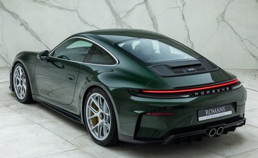 Porsche 911 GT3 TOURING (992.2) 12
