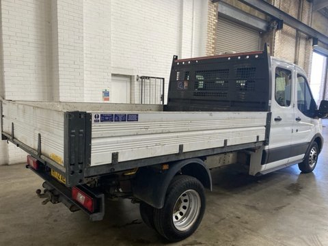 Ford Transit 350 LEADER CRC ECOBLUE 5