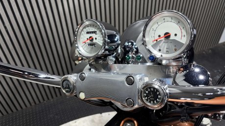 Honda F6 GOLDWING 1998 1500 ONLY 34K STUNNING CRUISER BIKE 31