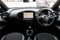 Toyota Aygo X VVT-I EXCLUSIVE 3