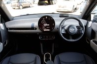 Mini Hatch SE EXCLUSIVE 3