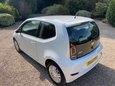 Volkswagen Up 1.0 up! Hatchback 3dr Petrol Manual Euro 6 (s/s) (65 ps) 9
