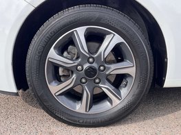 Hyundai ix20 1.6 ix20 SE Nav MPI Auto 5dr 12