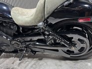 Harley-Davidson V-Rod NIGHT ROD 2005 28K GOOD RUNNING PROJECT BIKE CUSTOM CRUISER 25
