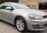 Volkswagen Golf 1.6 Golf SE BlueMotion Technology TDI Semi-Auto 5dr