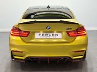 BMW M4 3.0 BiTurbo Coupe 2dr Petrol DCT Euro 6 (s/s) (431 ps) 22