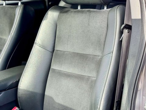 Honda Civic 1.8 Civic Si i-VTec 5dr 19