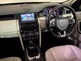 Land Rover Discovery Sport SD4 HSE 14