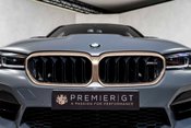 BMW M5 CS. FULL SATIN PPF. CARBON ENGINE BAY. CARBON BUCKETS. CERAMICS. HUD. 44