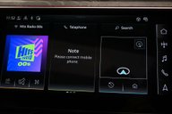 Audi E-Tron e-tron Vorsprung 55 Quattro 4WD 5dr 36