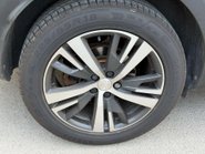 Peugeot 3008 1.2 3008 Allure PureTech S/S 5dr 17