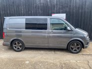 Volkswagen Transporter T30 TDI KOMBI HIGHLINE BMT 3
