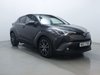 Toyota C-HR 1.8 C-HR Excel HEV CVT 5dr