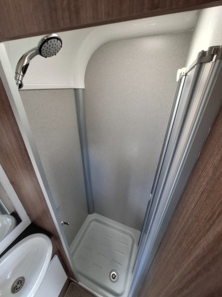 Bailey Advance 66-2 2018 16