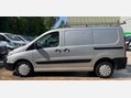 Citroen Dispatch 1.6 1000 HDi Panel Van 5dr Diesel Manual FWD L1 H1 (177 g/km, 90 bhp) 16