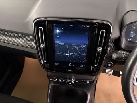 Volvo XC40 2.0 D3 R-Design Euro 6 (s/s) 5dr 13