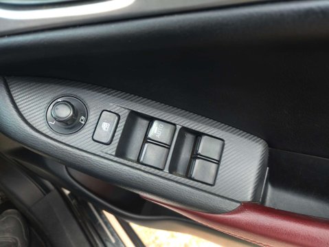 Mazda CX-3 2.0 CX-3 Sport Nav 5dr 38
