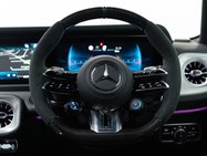 Mercedes-Benz G Class 4.0 G63 V8 BiTurbo MHEV AMG Magno Edition SUV 5dr Petrol Hybrid SpdS+9GT 4W 10