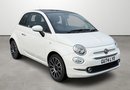 Fiat 500 1.0 Mild Hybrid Top 3dr 1