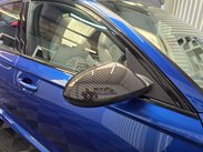 Audi RS6 4.0 TFSI V8 Estate 5dr Petrol Tiptronic quattro Euro 6 (s/s) (560 ps) 27