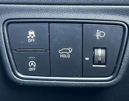 Hyundai TUCSON 1.6 Tucson Ultimate TGDi 5dr 66
