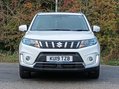 Suzuki Vitara 1.4 Boosterjet SZ5 Auto Euro 6 (s/s) 5dr 2