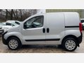 Peugeot Bipper 1.4 HDi 8v S Class II Panel Van 3dr Diesel Manual FWD L1 H1 (123 g/km, 70 b 15