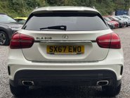 Mercedes-Benz GLA 1.6 GLA 200 AMG Line Premium Auto 5dr 7