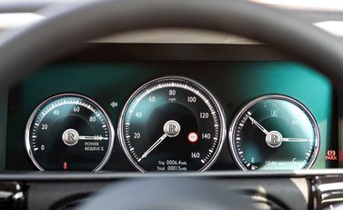 Rolls-Royce Cullinan 19