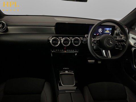 Mercedes-Benz CLA Class 1.3 CLA250e 15.6kWh AMG Line (Premium) Shooting Brake 5dr Petrol Plug-in Hy 18