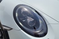 Porsche 911 GT3 RS PDK 12