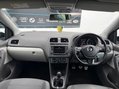 Volkswagen Polo 1.2 TSI BlueMotion Tech SE Design Euro 6 (s/s) 5dr 60