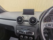 Audi A1 1.4 A1 Sportback TFSI S Line 5dr 54