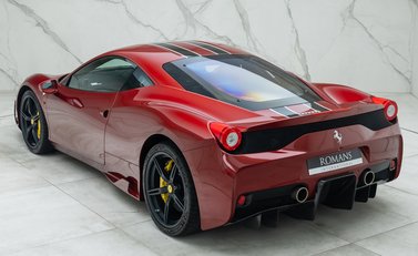 Ferrari 458 Speciale 12