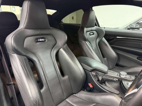 BMW M4 3.0 BiTurbo GPF Competition Coupe 2dr Petrol DCT Euro 6 (s/s) (450 ps) 6