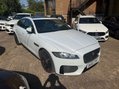Jaguar XF 3.0 XF V6 S D Auto 4dr 1