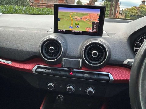 Audi Q2 1.4 Q2 Sport TFSI 5dr 24