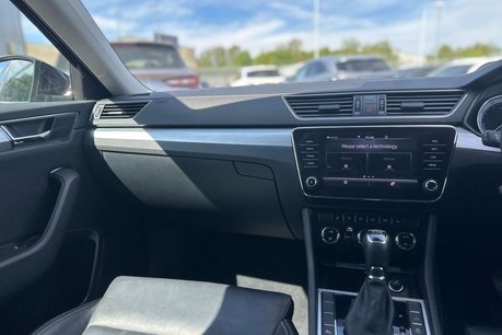 Skoda Superb 1.4 Superb SE Tech iV PHEV Semi-Auto 5dr 27