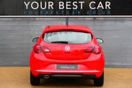 Vauxhall Astra 2.0 Astra SRI CDTI S/S 5dr 14